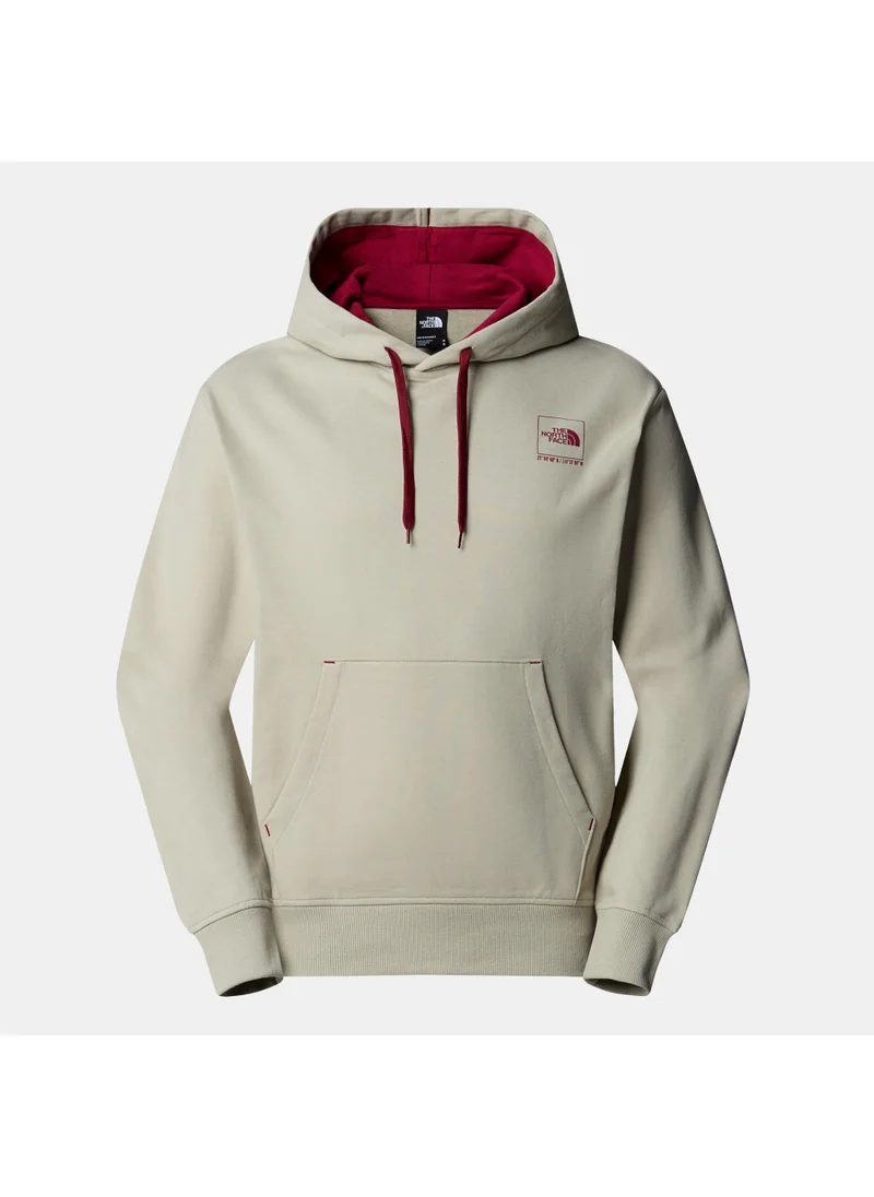 THE NORTH FACE Men's Coordinates Hoodie