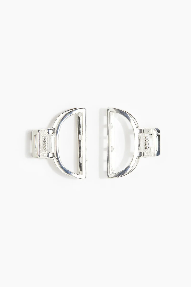اتش اند ام 2-Pack Hair Claws
