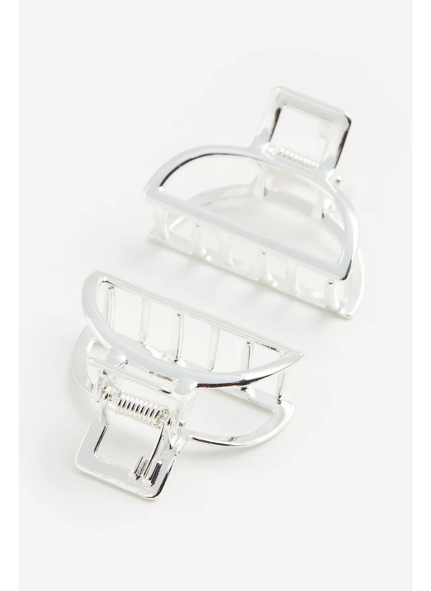اتش اند ام 2-Pack Hair Claws