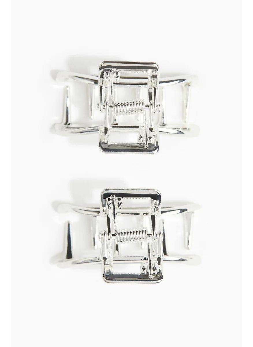 اتش اند ام 2-Pack Hair Claws