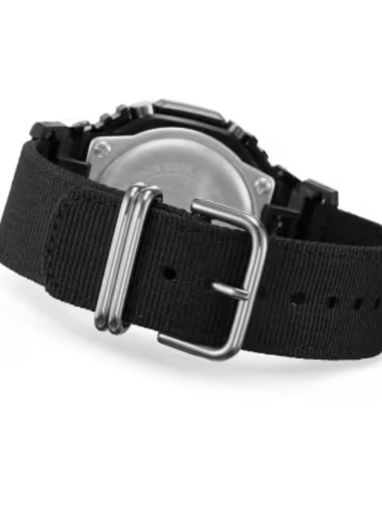 CASIO G-SHOCK ANALOG-DIGITAL 2100 Series GM-2100CB-1ADR - Image 4