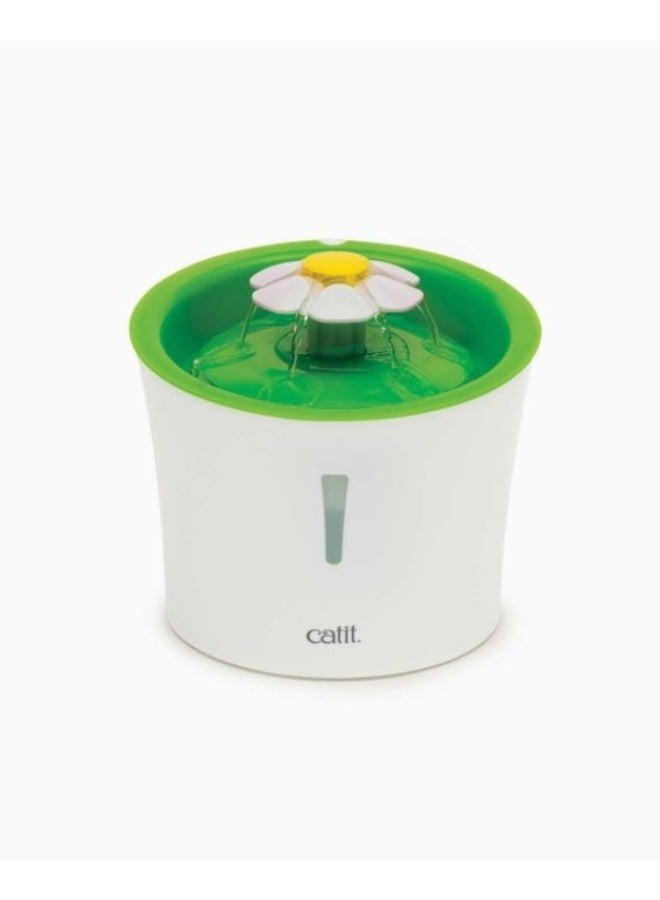 Catit Senses 2.0 Flower Fountain - Image 1
