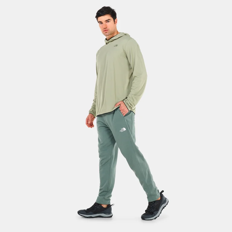 THE NORTH FACE Men's Belay Sun Hoodie