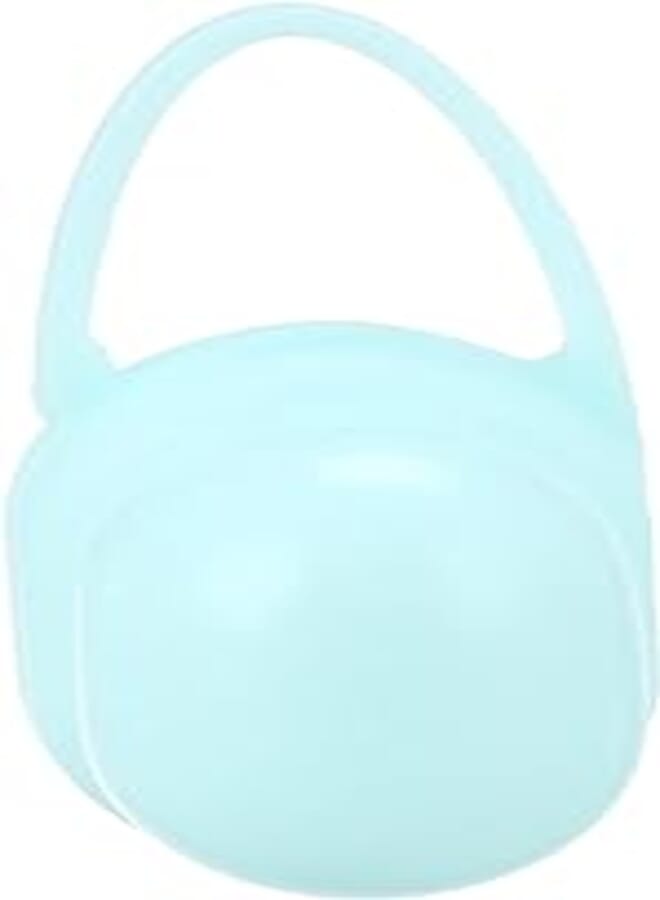 LOVI Soother Container MINT