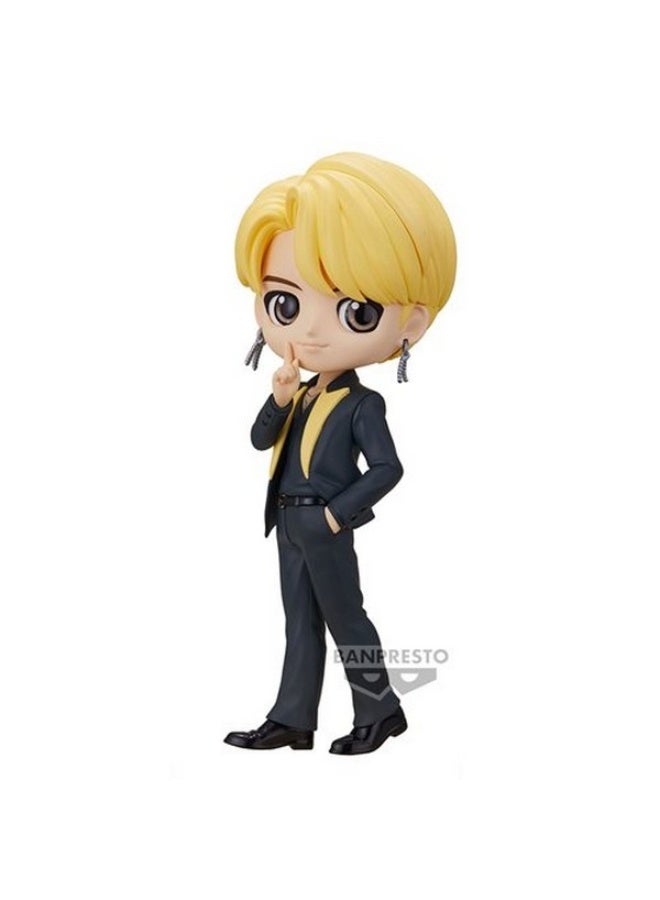 Banpresto Tinytan Butter Q Posket jimin (Ver.A) Statue - Image 2
