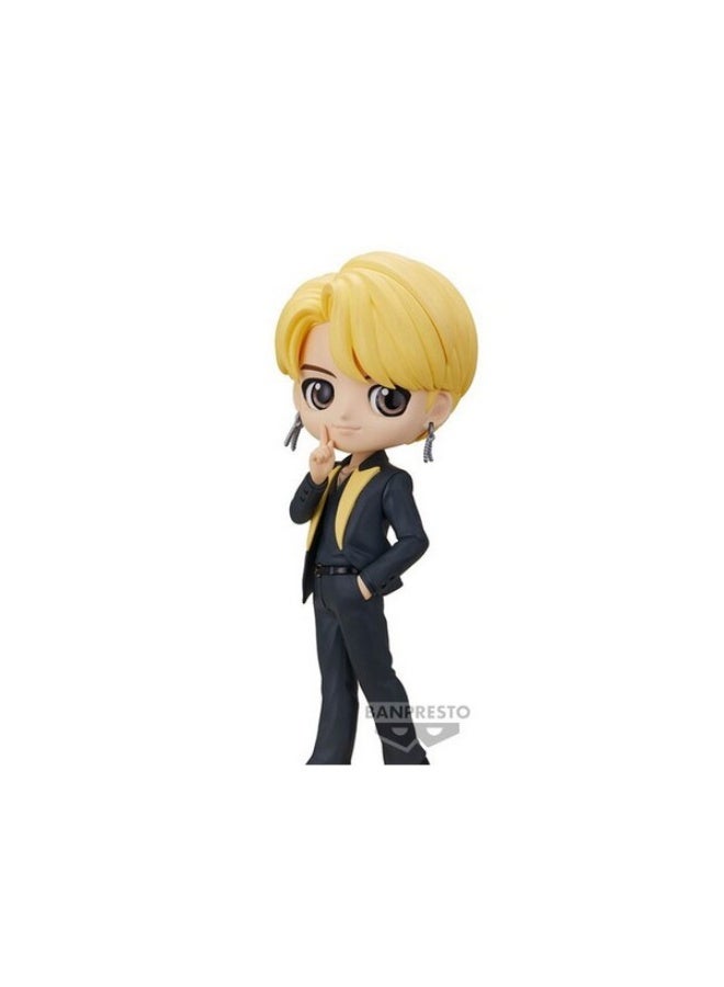 Banpresto Tinytan Butter Q Posket jimin (Ver.A) Statue - Image 3