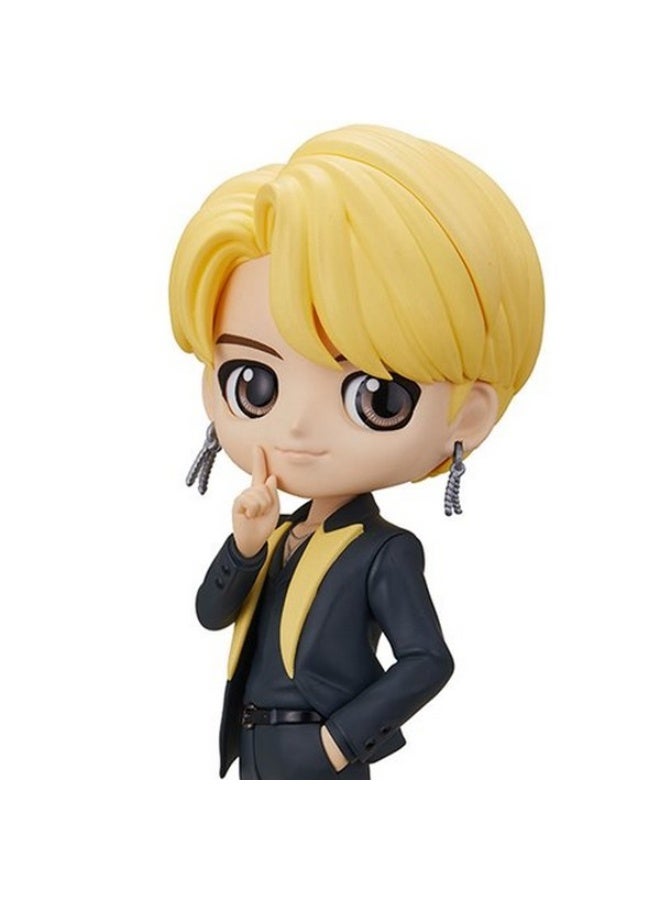 Banpresto Tinytan Butter Q Posket jimin (Ver.A) Statue - Image 1