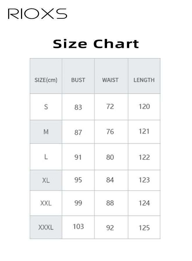 ريوكس فستان نسائي بدون أكمام، بدون ظهر، بدون رقبة قارب، بتصميم كلاسيكي صيفي، بقصة A، وواسعة، مناسب لحفلات الشاي، مناسب للعمل، شبه رسمي، مناسب لحفلات الزفاف، مناسب لحفلات التخرج. - Image 4