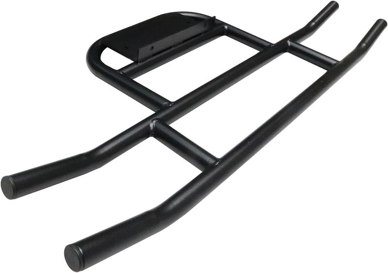 LAFORMO Club Car DS Models Front Bumper Guard - Golf Cart Brush Guard for 1981-UP Electric Models - Image 3