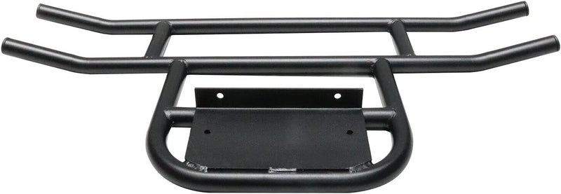 LAFORMO Club Car DS Models Front Bumper Guard - Golf Cart Brush Guard for 1981-UP Electric Models - Image 4
