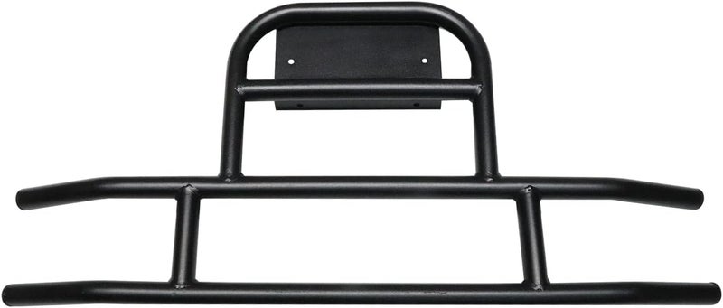 LAFORMO Club Car DS Models Front Bumper Guard - Golf Cart Brush Guard for 1981-UP Electric Models - Image 1