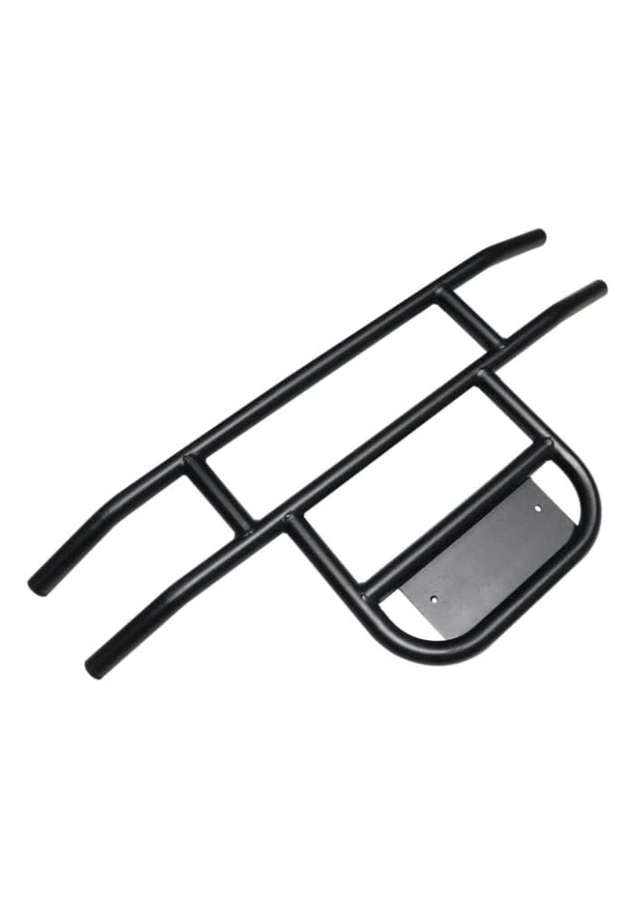 LAFORMO Club Car DS Models Front Bumper Guard - Golf Cart Brush Guard for 1981-UP Electric Models - Image 5