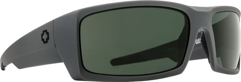 SPY Optic General Wrap Sunglasses - Image 1