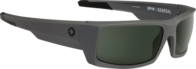 SPY Optic General Wrap Sunglasses - Image 5