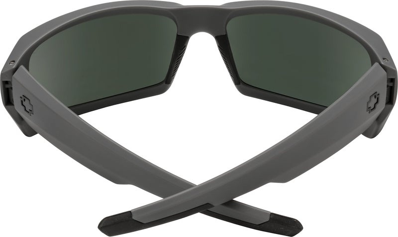 SPY Optic General Wrap Sunglasses - Image 4
