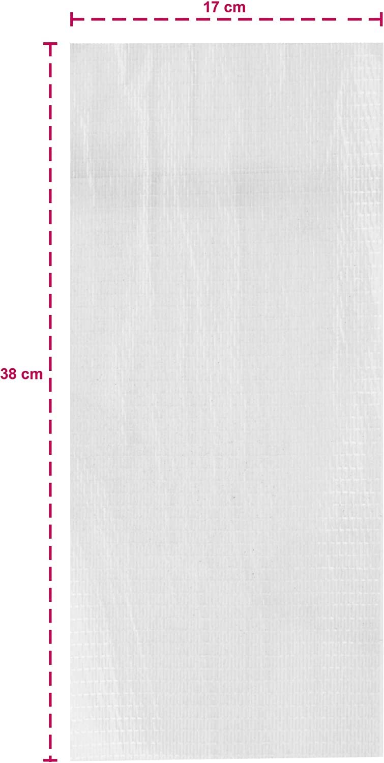 FELIDAE Cricket Bat Safety Anti Scuff/Anti Crack Water Proof English Tape Sheet Fiberglass Full Face Protection Tape for Wooden Cricket Bat Safety Clear (Pack Of 2) - Image 5