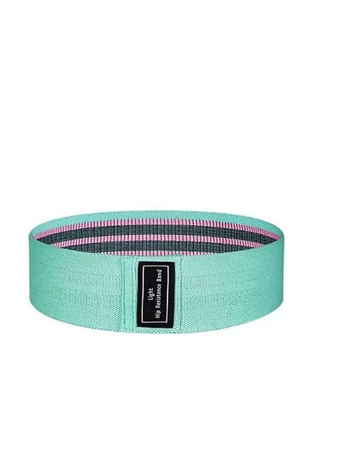 RenoJ 3-piece set Yoga Resistance Band - Image 4