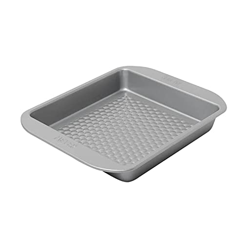 Meyer Bakemaster Non-Stick Bakeware - 23cm Square Cake Pan - Image 1