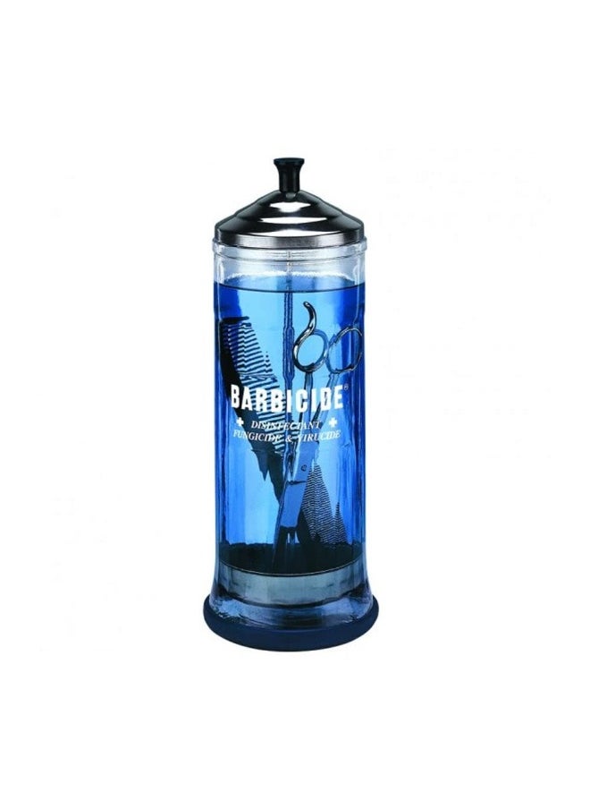 Barbicide Barbicide Disinfecting Jar Perfect For Salons & Barbers 
