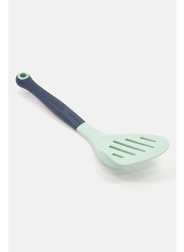 Silicone Long Handled Slotted Food Turner, Light Green - pzsku/ZD28F4621E181C2FE68B4Z/45/_/1739283187/a7834f4d-d08e-4b96-83d3-b03504c0a8ed