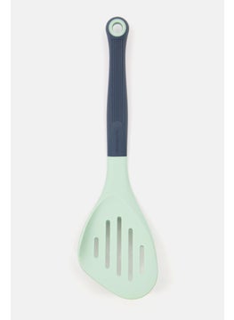 Silicone Long Handled Slotted Food Turner, Light Green - pzsku/ZD28F4621E181C2FE68B4Z/45/_/1739283189/c08084ae-5e97-49ea-9639-52aba0cffd6c