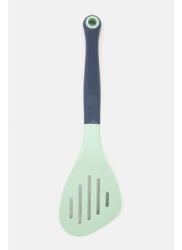 Silicone Long Handled Slotted Food Turner, Light Green - pzsku/ZD28F4621E181C2FE68B4Z/45/_/1739283193/44da666d-e8b4-42b0-92b8-f60024d115f6