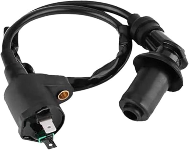 Wivplex Ignition Coil Wire for GY6 Engines - Image 1