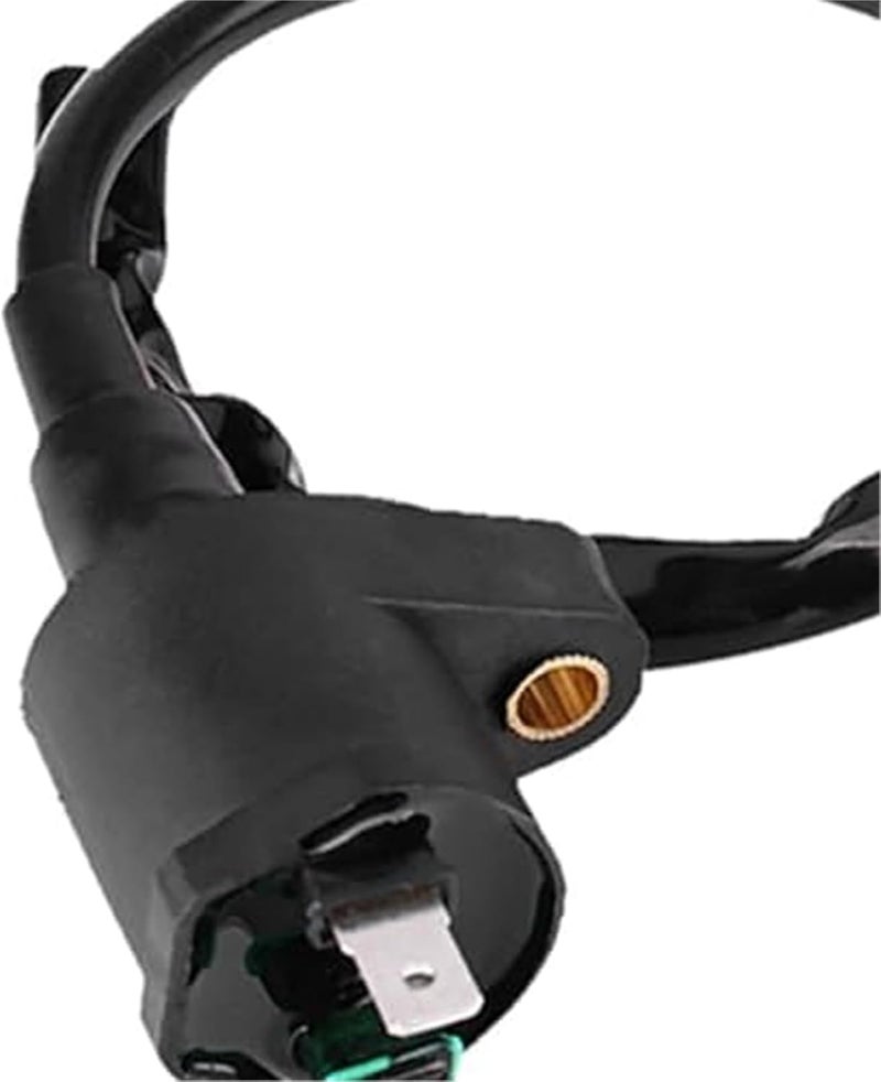 Wivplex Ignition Coil Wire for GY6 Engines - Image 2