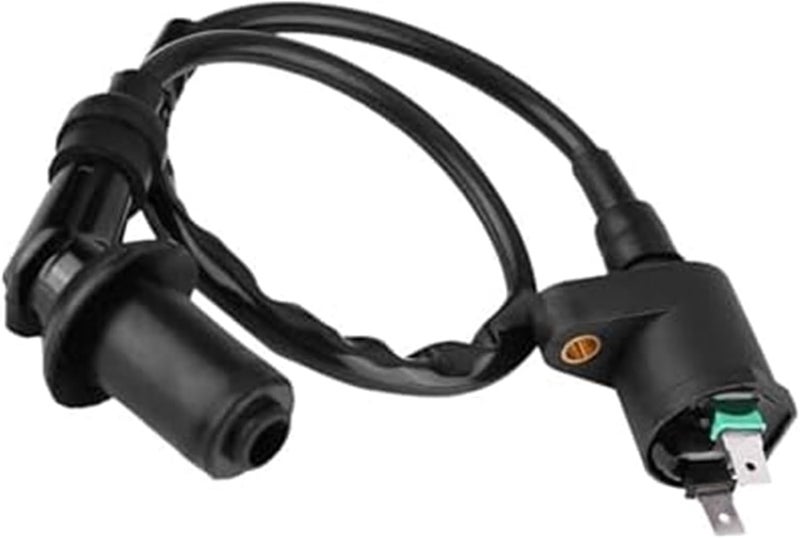 Wivplex Ignition Coil Wire for GY6 Engines - Image 3