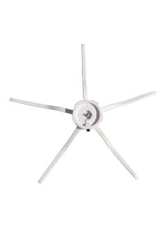 TV Xiaomi Roborock Mijia Xiaowa S5 S5 MAX S6 Pure S6 MAXV S60 S65 S50 E20 E25 Updated Mop Cloth Black Silicon Sweep/Roller Brush HEPA Filter  - Image 4