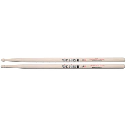 Vic Firth American Classic 5APG - Pure Grit - Image 2