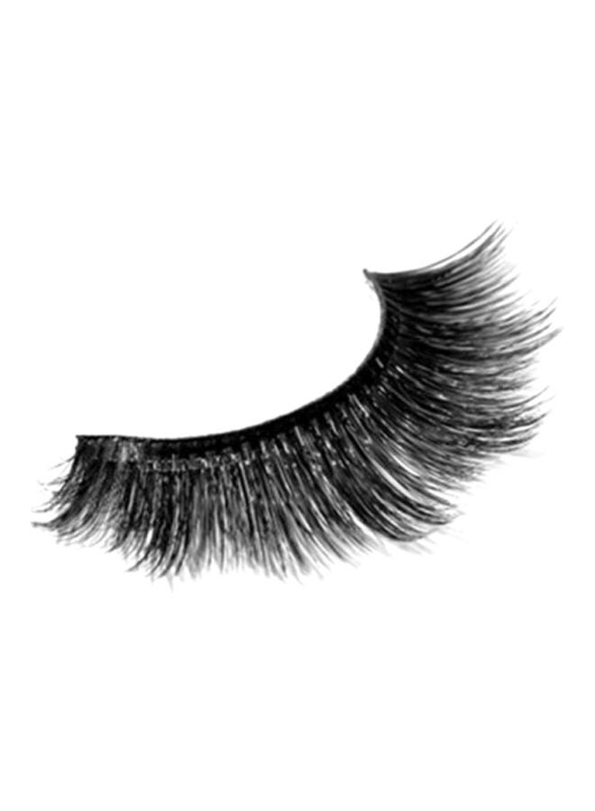 Voberry Handmade Eyelashes Black - Image 1