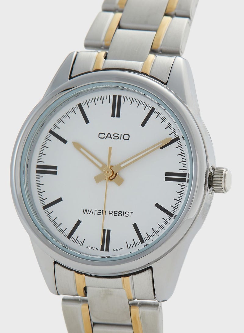 كاسيو ساعة يد رسمية - Image 2