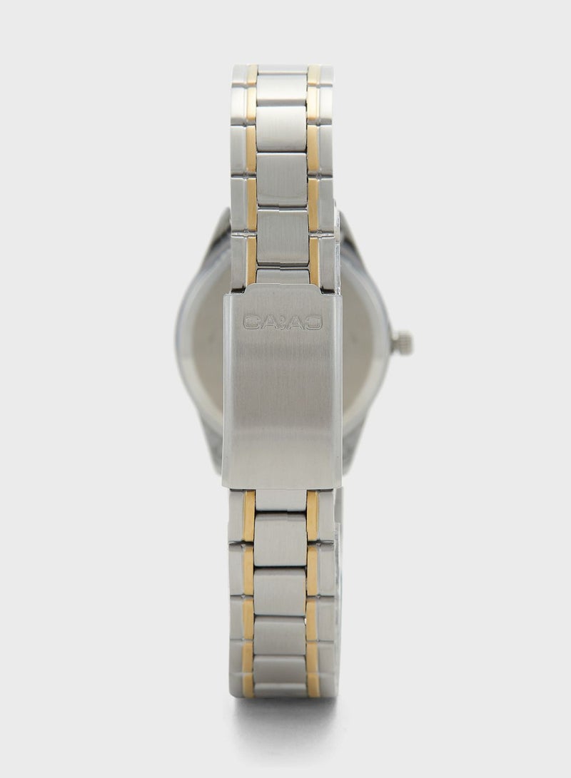 كاسيو ساعة يد رسمية - Image 3