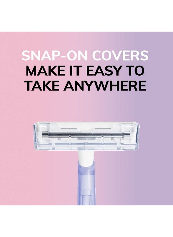 Bic Silky Touch Women - Image 4