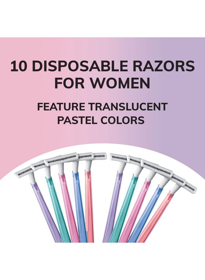 Bic Silky Touch Women - Image 3