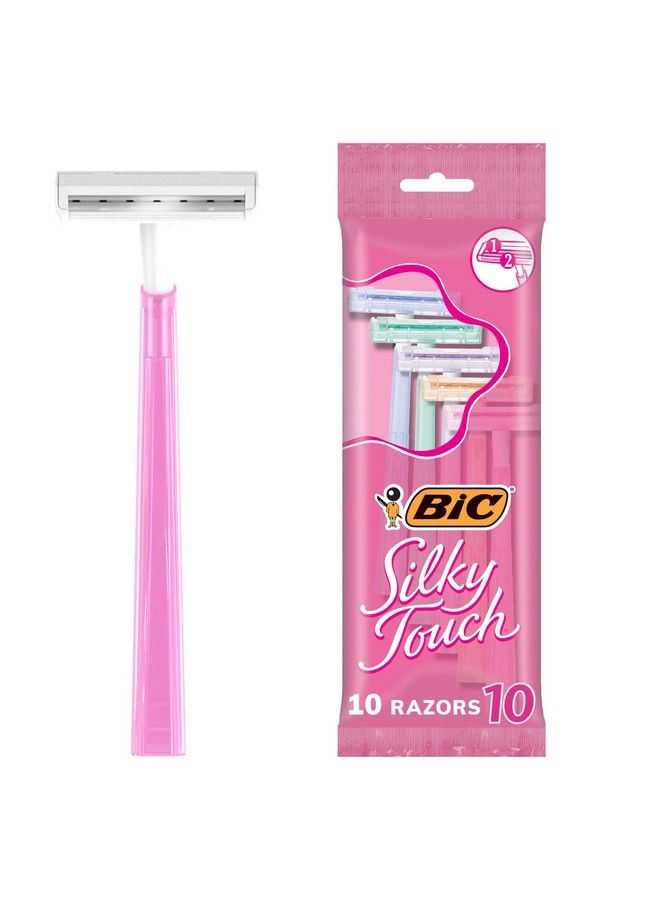 Bic Silky Touch Women - Image 2