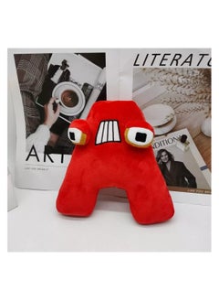 Alphabet Lore Plush (Letter A) Soft Stuffed Animal Plush Toys, Great for Alphabet Lore Fan - pzsku/ZD28FC794DAB0D48B91F8Z/45/_/1729150267/1642a861-35d4-45b5-89ad-b6e6fbdd76de