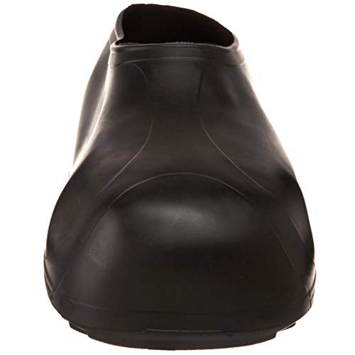 Tingley 1300 Work Rubber Overshoe, Extra-Large, Black - Image 2