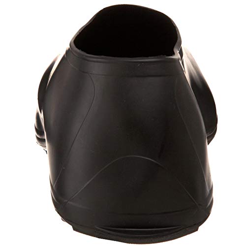 Tingley 1300 Work Rubber Overshoe, Extra-Large, Black - Image 3