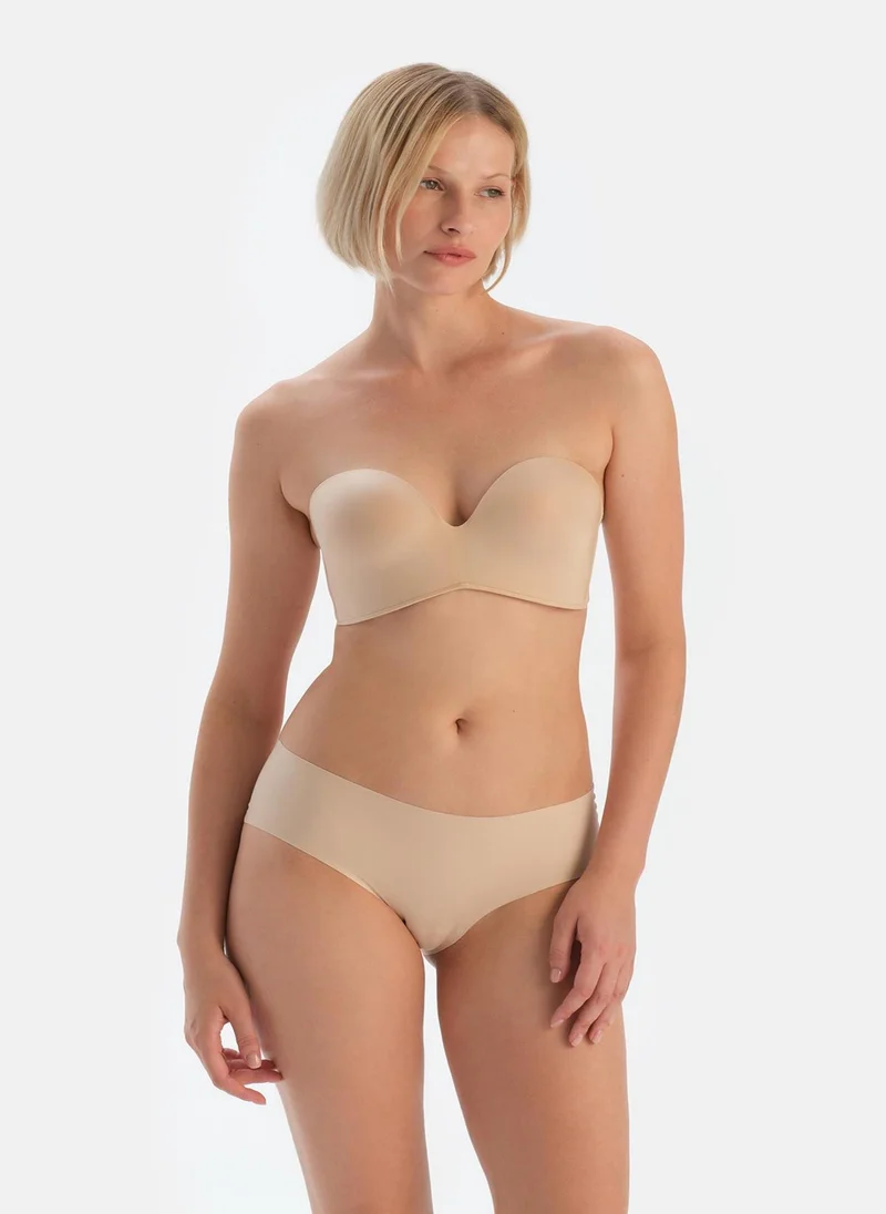 داجي Hipster Polyamide Mid Rise Underwear