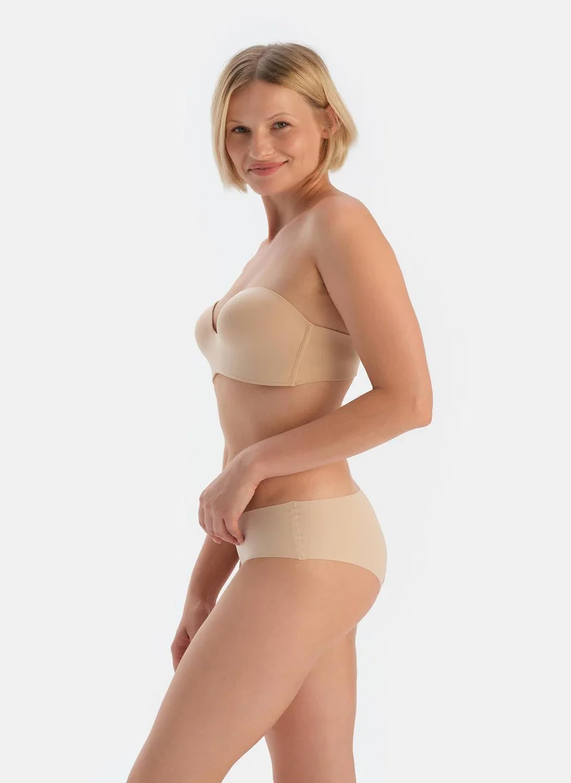 داجي Hipster Polyamide Mid Rise Underwear