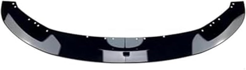 Wivplex Front Bumper Lip Spoiler for BMW 4 Series - Image 1