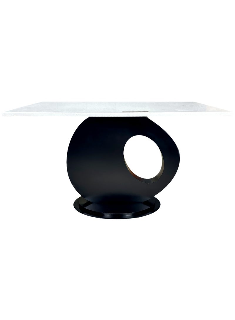 عصري طاولة طعام - Image 3