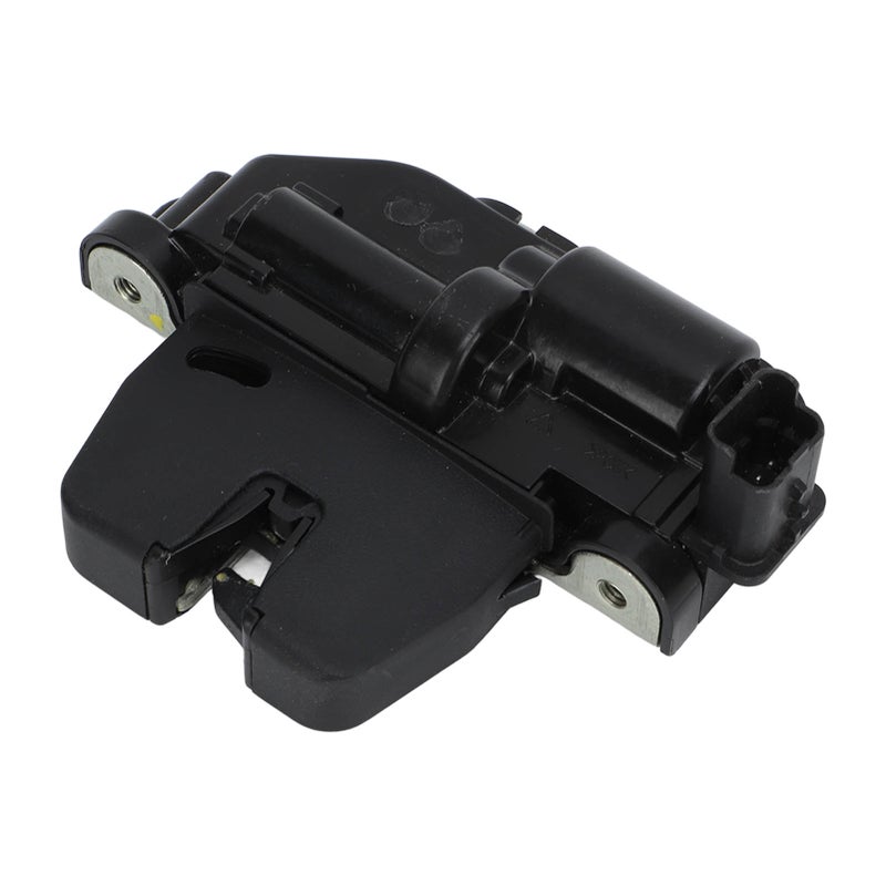 Tailgate Lock 8726N9 Rear Trunk Lid Lock Latch Replacement for Peugeot 206 SW 408 - Image 2