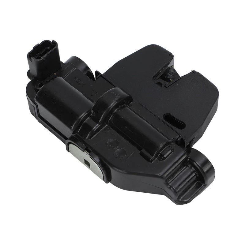 Tailgate Lock 8726N9 Rear Trunk Lid Lock Latch Replacement for Peugeot 206 SW 408 - Image 5