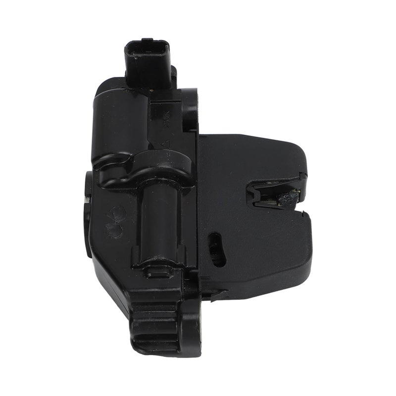 Tailgate Lock 8726N9 Rear Trunk Lid Lock Latch Replacement for Peugeot 206 SW 408 - Image 4
