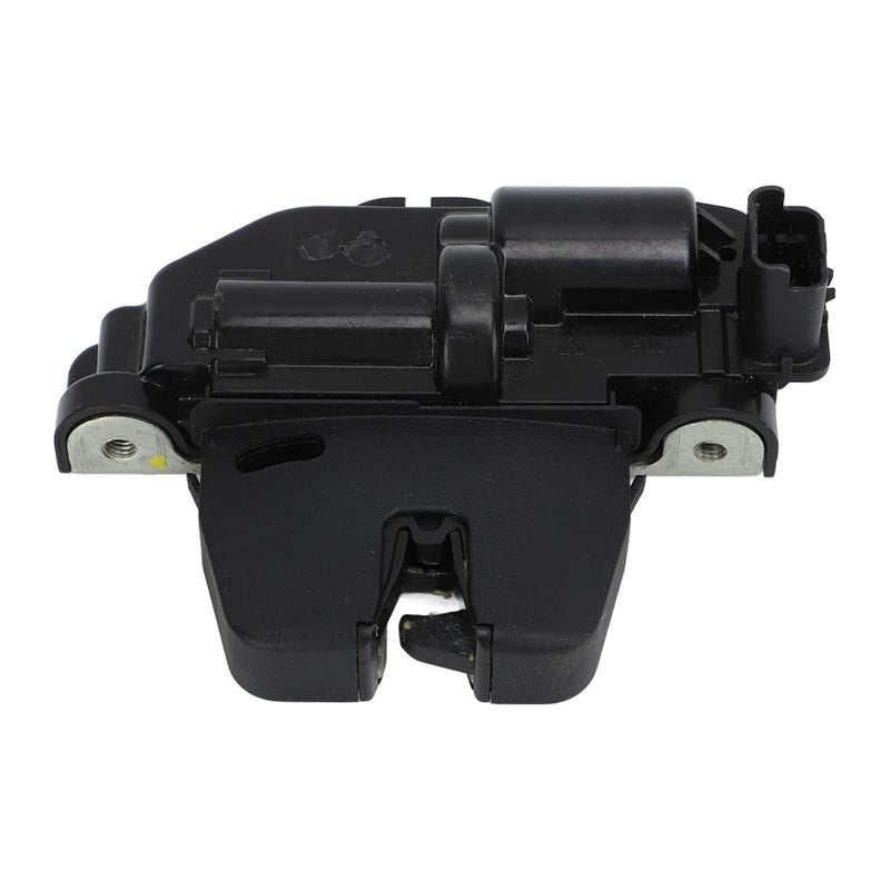 Tailgate Lock 8726N9 Rear Trunk Lid Lock Latch Replacement for Peugeot 206 SW 408 - Image 1