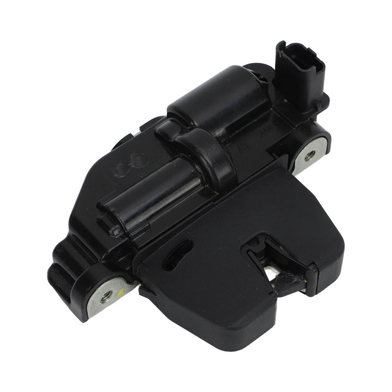 Tailgate Lock 8726N9 Rear Trunk Lid Lock Latch Replacement for Peugeot 206 SW 408 - Image 3