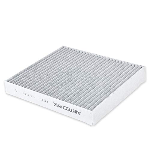 AirTechnik CF12151 Cabin Air Filter w/Activated Carbon | Fits Hyundai Sonata 2015-2019 - 97133-C2000 - Image 3